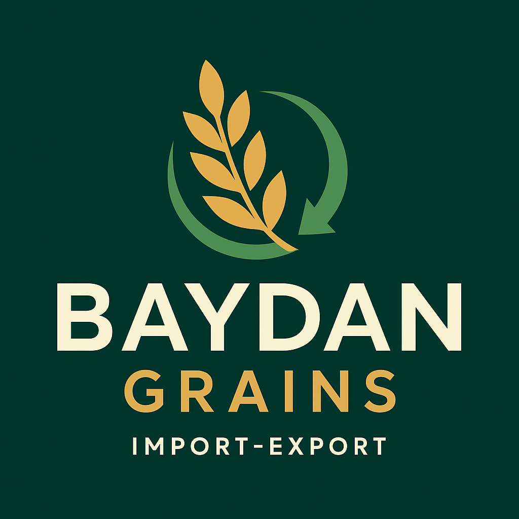 Baydan Grains
